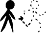 fictitious Palette logo